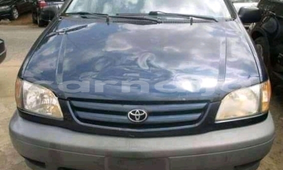Acheter Neuf Voiture Toyota Sienna Autre à Kaura, Kaduna Acheter Neuf Voiture Toyota Sienna Autre à Kaura, Kaduna