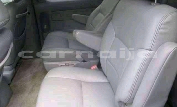 Buy New Toyota Sienna Other Car in Kaura in Kaduna Buy New Toyota Sienna Other Car in Kaura in Kaduna