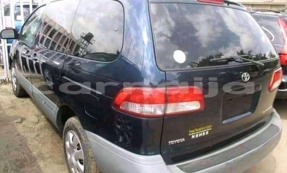 Buy New Toyota Sienna Other Car in Kaura in Kaduna Buy New Toyota Sienna Other Car in Kaura in Kaduna