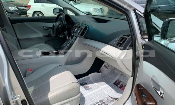 Acheter Neuf Voiture Toyota Venza Autre à Bauchi, Bauchi Acheter Neuf Voiture Toyota Venza Autre à Bauchi, Bauchi