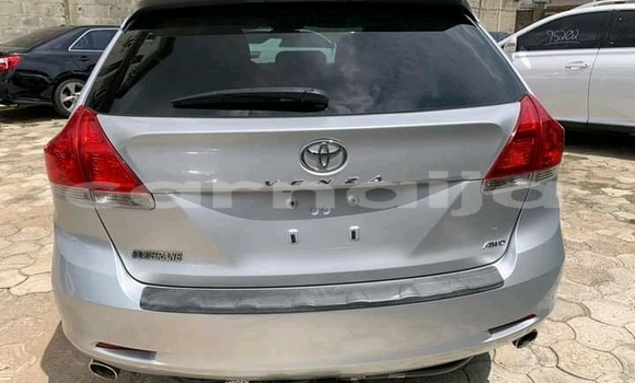 Acheter Neuf Voiture Toyota Venza Autre à Bauchi, Bauchi Acheter Neuf Voiture Toyota Venza Autre à Bauchi, Bauchi