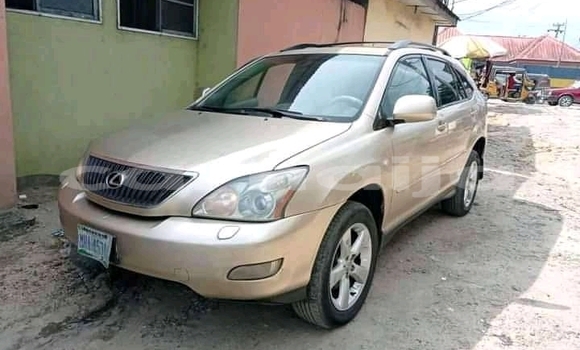 Acheter Neuf Voiture Lexus RX 350 Autre à Oyo, État d'Oyo