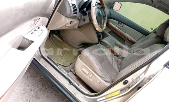 Acheter Neuf Voiture Lexus RX 350 Autre à Oyo, État d'Oyo Acheter Neuf Voiture Lexus RX 350 Autre à Oyo, État d'Oyo