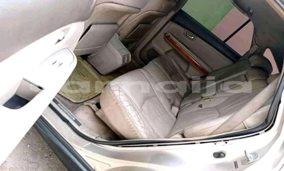 Acheter Neuf Voiture Lexus RX 350 Autre à Oyo, État d'Oyo Acheter Neuf Voiture Lexus RX 350 Autre à Oyo, État d'Oyo