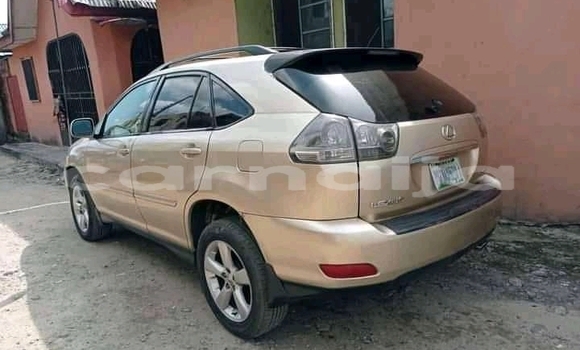 Acheter Neuf Voiture Lexus RX 350 Autre à Oyo, État d'Oyo Acheter Neuf Voiture Lexus RX 350 Autre à Oyo, État d'Oyo