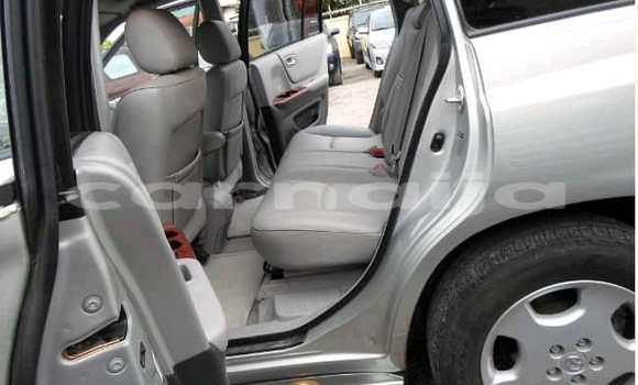 Buy New Toyota Highlander Other Car in Calabar in Cross River State Buy New Toyota Highlander Other Car in Calabar in Cross River State