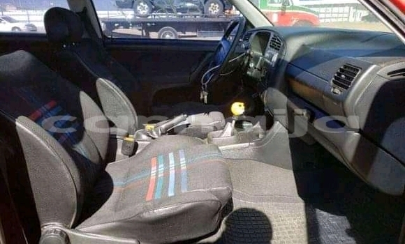 Buy New Nissan AD Red Car in Okene in Kogi State Buy New Nissan AD Red Car in Okene in Kogi State