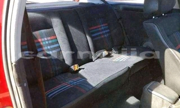 Buy New Nissan AD Red Car in Okene in Kogi State Buy New Nissan AD Red Car in Okene in Kogi State