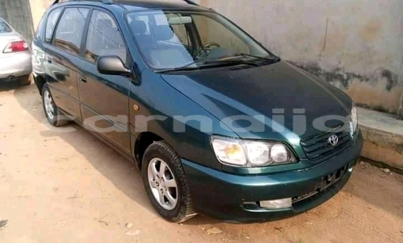 Buy New Toyota Picnic Other Car in Enugu Ngwo in Enugu