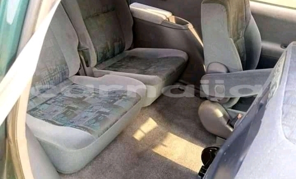 Acheter Neuf Voiture Toyota Picnic Autre à Enugu Ngwo, Enugu Acheter Neuf Voiture Toyota Picnic Autre à Enugu Ngwo, Enugu