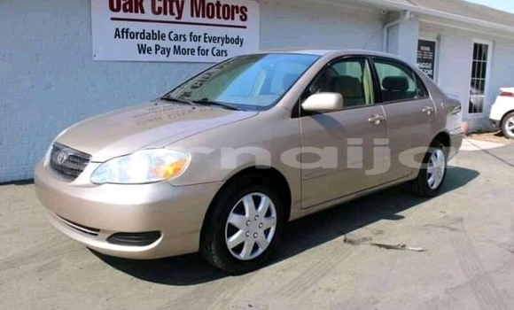 Acheter Neuf Voiture Toyota Corolla Autre à Abadan, Borno Acheter Neuf Voiture Toyota Corolla Autre à Abadan, Borno