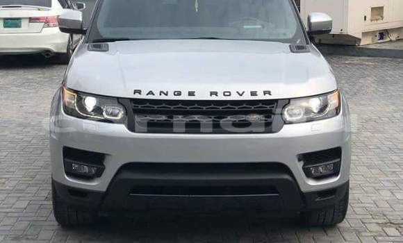 Buy Import Land Rover Range Rover Evoque Beige Car in Gwagwalada in Federal Capital Territory