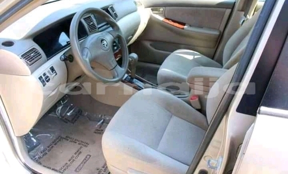 Acheter Neuf Voiture Toyota Corolla Autre à Abadan, Borno Acheter Neuf Voiture Toyota Corolla Autre à Abadan, Borno