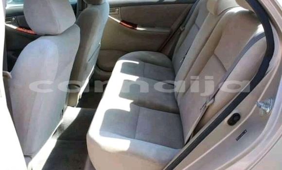 Acheter Neuf Voiture Toyota Corolla Autre à Abadan, Borno Acheter Neuf Voiture Toyota Corolla Autre à Abadan, Borno