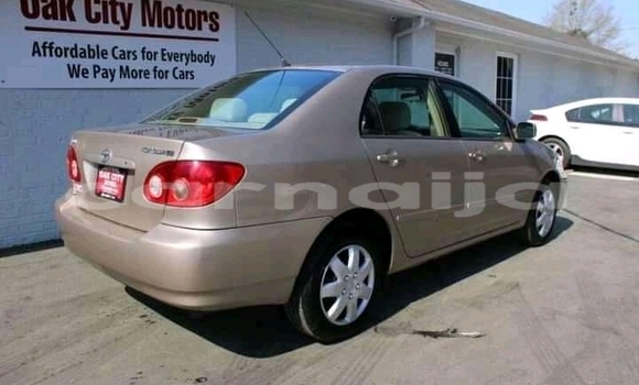 Acheter Neuf Voiture Toyota Corolla Autre à Abadan, Borno Acheter Neuf Voiture Toyota Corolla Autre à Abadan, Borno