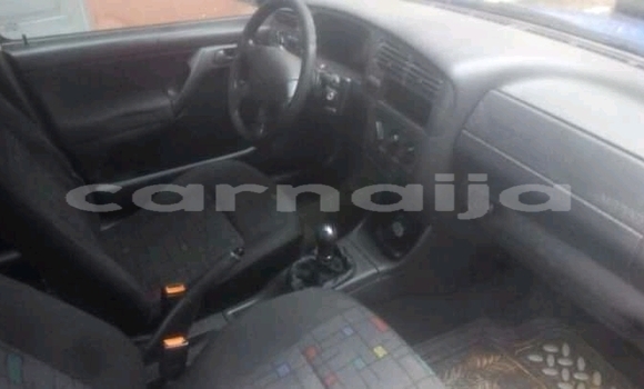 Buy New Nissan AD Blue Car in Owo in Ondo State Buy New Nissan AD Blue Car in Owo in Ondo State