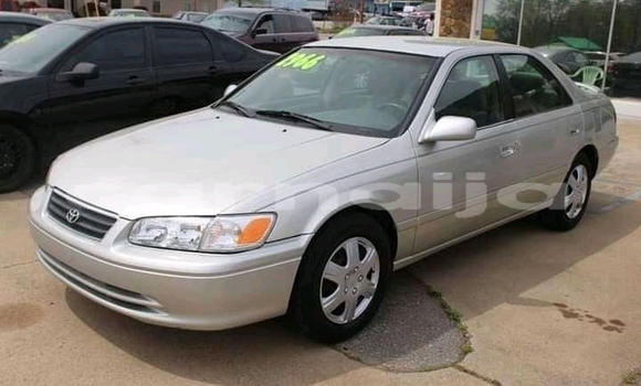 Acheter Neuf Voiture Toyota Camry Autre à Akure, État d'Ondo