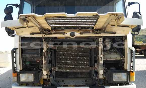 Acheter Occasion Utilitaire Scania R420 Blanc à Ville de Festac, État de Lagos Acheter Occasion Utilitaire Scania R420 Blanc à Ville de Festac, État de Lagos