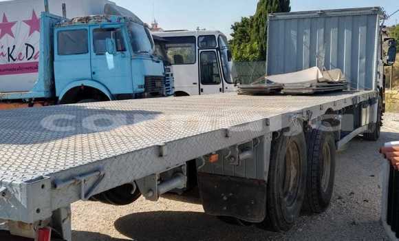 Acheter Occasion Utilitaire Scania R420 Blanc à Ville de Festac, État de Lagos Acheter Occasion Utilitaire Scania R420 Blanc à Ville de Festac, État de Lagos