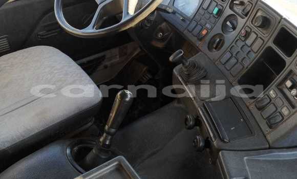 Acheter Occasion Utilitaire Scania R420 Blanc à Ville de Festac, État de Lagos Acheter Occasion Utilitaire Scania R420 Blanc à Ville de Festac, État de Lagos