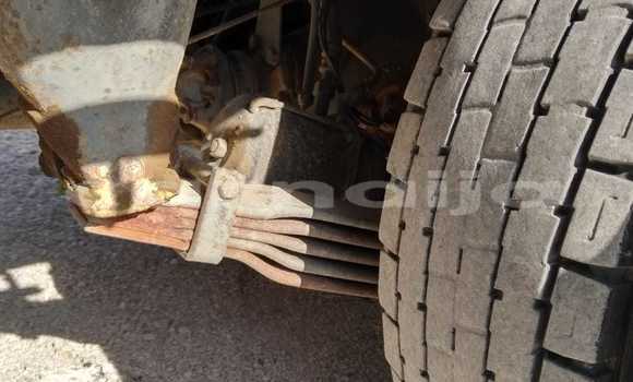 Acheter Occasion Utilitaire Scania R420 Blanc à Ville de Festac, État de Lagos Acheter Occasion Utilitaire Scania R420 Blanc à Ville de Festac, État de Lagos