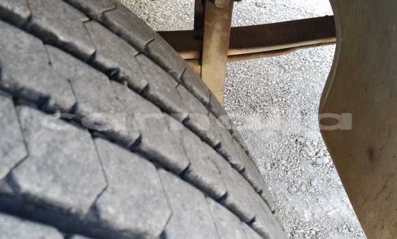 Acheter Occasion Utilitaire Scania R420 Blanc à Ville de Festac, État de Lagos Acheter Occasion Utilitaire Scania R420 Blanc à Ville de Festac, État de Lagos