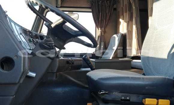 Acheter Occasion Utilitaire Scania R420 Blanc à Ville de Festac, État de Lagos Acheter Occasion Utilitaire Scania R420 Blanc à Ville de Festac, État de Lagos