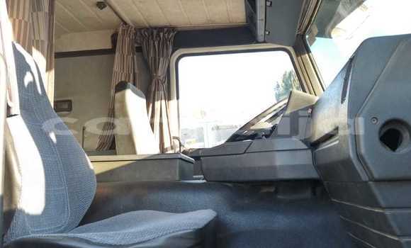 Acheter Occasion Utilitaire Scania R420 Blanc à Ville de Festac, État de Lagos Acheter Occasion Utilitaire Scania R420 Blanc à Ville de Festac, État de Lagos