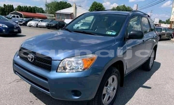 Acheter Neuf Voiture Toyota RAV4 Autre à Lagos, État de Lagos