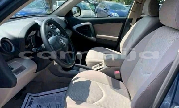 Buy New Toyota RAV4 Other Car in Lagos in Lagos State Buy New Toyota RAV4 Other Car in Lagos in Lagos State