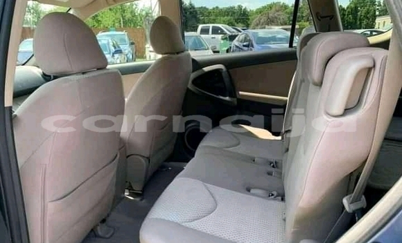 Buy New Toyota RAV4 Other Car in Lagos in Lagos State Buy New Toyota RAV4 Other Car in Lagos in Lagos State