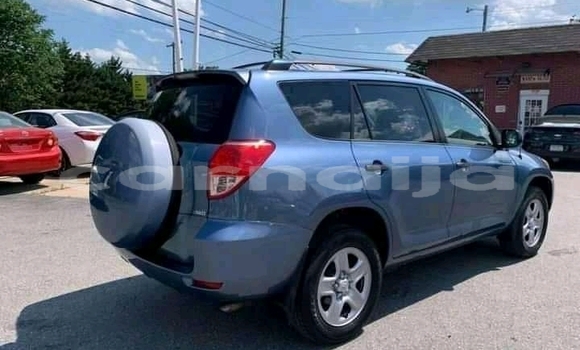 Buy New Toyota RAV4 Other Car in Lagos in Lagos State Buy New Toyota RAV4 Other Car in Lagos in Lagos State