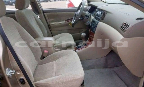 Buy New Toyota Corolla Other Car in Ado–Ekiti in Ekiti State Buy New Toyota Corolla Other Car in Ado–Ekiti in Ekiti State