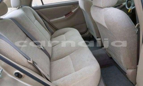 Buy New Toyota Corolla Other Car in Ado–Ekiti in Ekiti State Buy New Toyota Corolla Other Car in Ado–Ekiti in Ekiti State