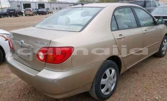 Buy New Toyota Corolla Other Car in Ado–Ekiti in Ekiti State Buy New Toyota Corolla Other Car in Ado–Ekiti in Ekiti State