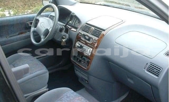 Buy New Toyota Picnic Green Car in Bauchi in Bauchi Buy New Toyota Picnic Green Car in Bauchi in Bauchi