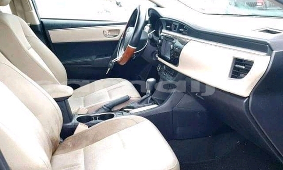 Acheter Occasion Voiture Toyota Camry Autre à Ibadan, État d'Oyo Acheter Occasion Voiture Toyota Camry Autre à Ibadan, État d'Oyo