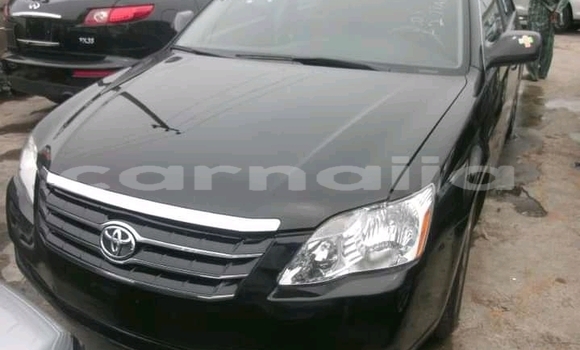 Buy New Toyota Camry Black Car in Zaria in Kaduna State