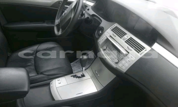Buy New Toyota Camry Black Car in Zaria in Kaduna State Buy New Toyota Camry Black Car in Zaria in Kaduna State