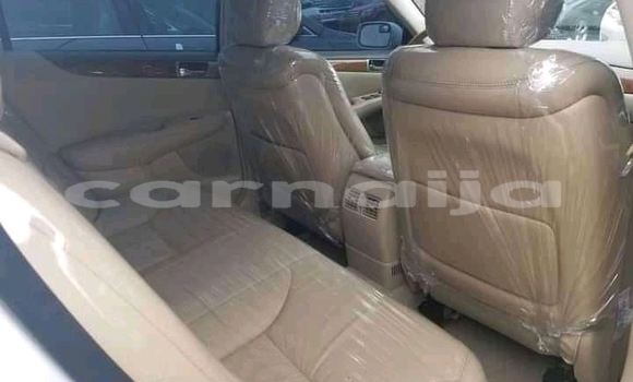 Acheter Neuf Voiture Lexus ES 300 Blanc à Yabo, État de Sokoto Acheter Neuf Voiture Lexus ES 300 Blanc à Yabo, État de Sokoto