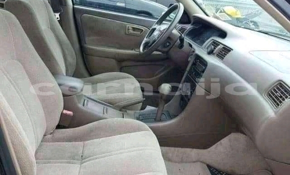 Buy New Toyota Camry Black Car in Oyo in Oyo State Buy New Toyota Camry Black Car in Oyo in Oyo State