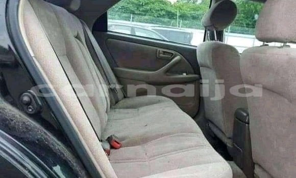 Buy New Toyota Camry Black Car in Oyo in Oyo State Buy New Toyota Camry Black Car in Oyo in Oyo State