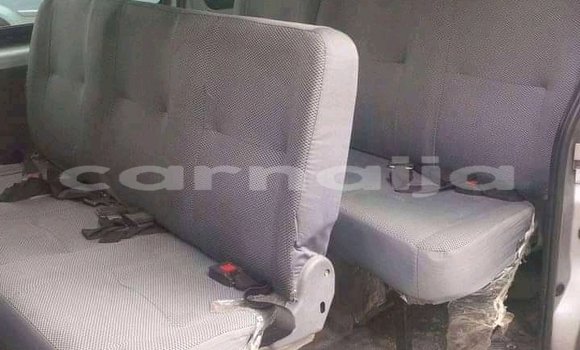 Acheter Neuf Voiture Toyota Hiace Blanc à Abuja, État de Lagos Acheter Neuf Voiture Toyota Hiace Blanc à Abuja, État de Lagos