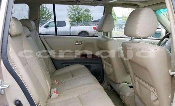 Acheter Neuf Voiture Toyota Highlander Autre à Abuja, État de Lagos Acheter Neuf Voiture Toyota Highlander Autre à Abuja, État de Lagos