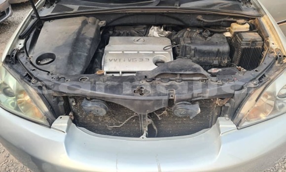 Buy Used Lexus RX 330 Silver Car in Lagos in Lagos State Buy Used Lexus RX 330 Silver Car in Lagos in Lagos State