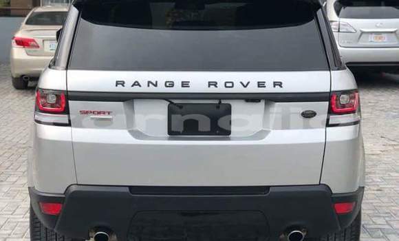 Acheter Import Voiture Land Rover Range Rover Evoque Beige à Gwagwalada, Territoire de la capitale fédérale Acheter Import Voiture Land Rover Range Rover Evoque Beige à Gwagwalada, Territoire de la capitale fédérale