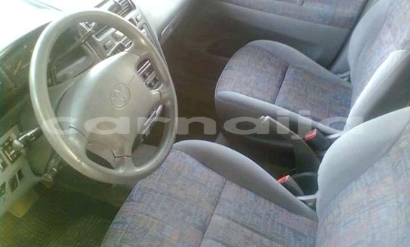 Buy New Toyota Sienna Other Car in Uyo in Akwa Ibom State Buy New Toyota Sienna Other Car in Uyo in Akwa Ibom State
