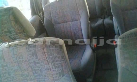 Buy New Toyota Sienna Other Car in Uyo in Akwa Ibom State Buy New Toyota Sienna Other Car in Uyo in Akwa Ibom State