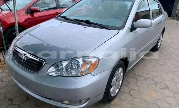 Buy New Toyota Corolla Other Car in Lagos in Lagos State
