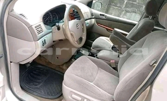 Acheter Neuf Voiture Toyota Sienna Autre à Abuja, État de Lagos Acheter Neuf Voiture Toyota Sienna Autre à Abuja, État de Lagos